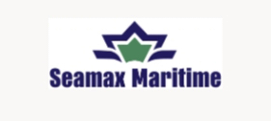 Seamax International logo