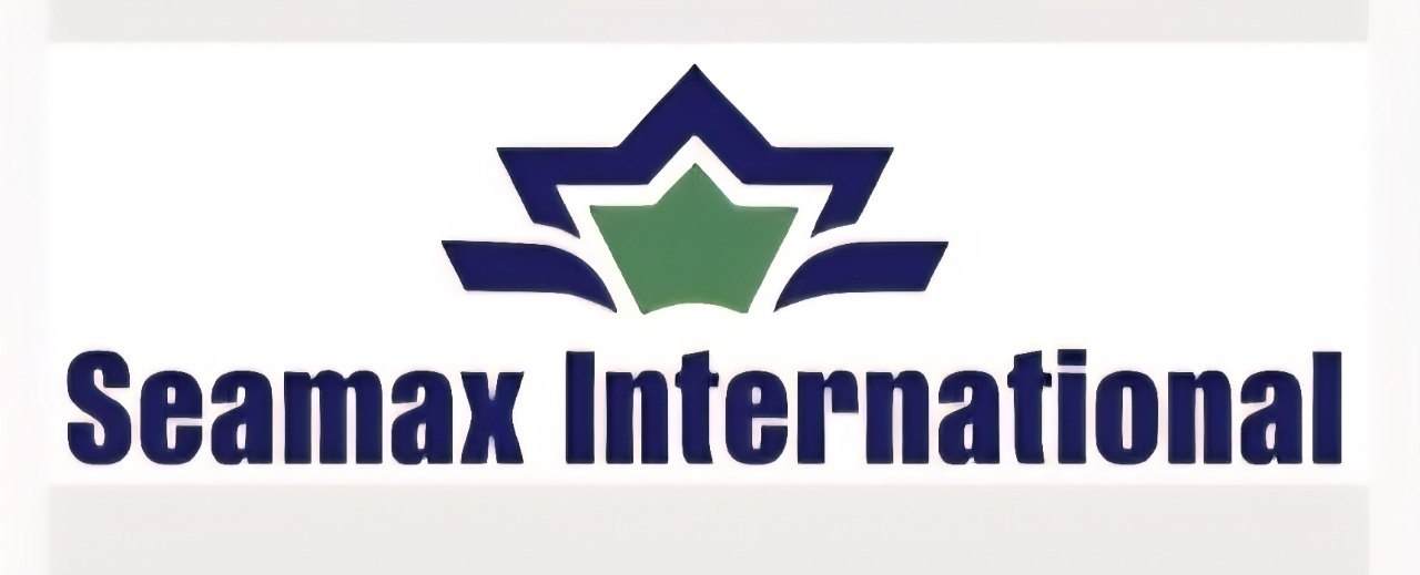 Seamax Maritime logo